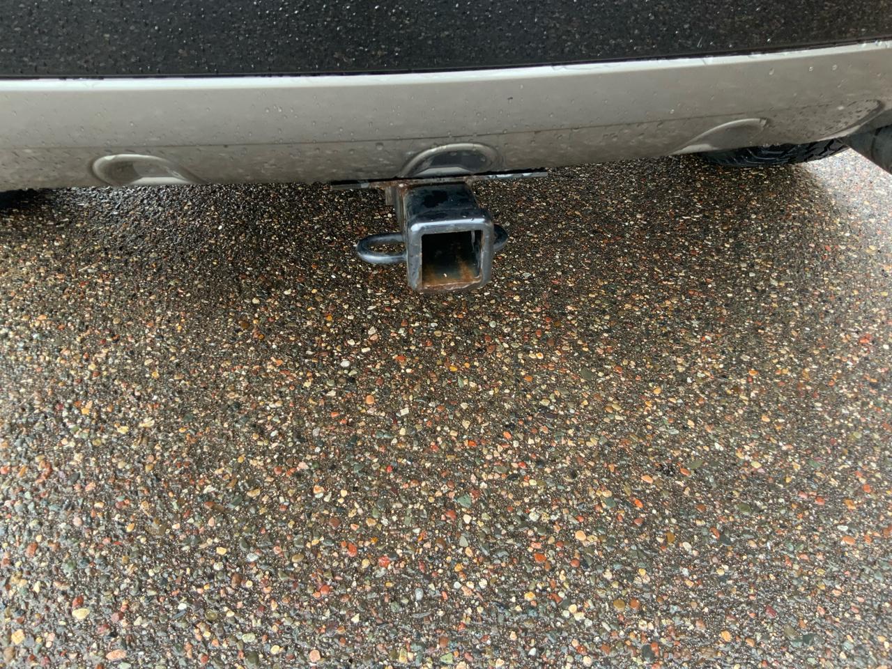 Nissan Murano SL AWD 2013