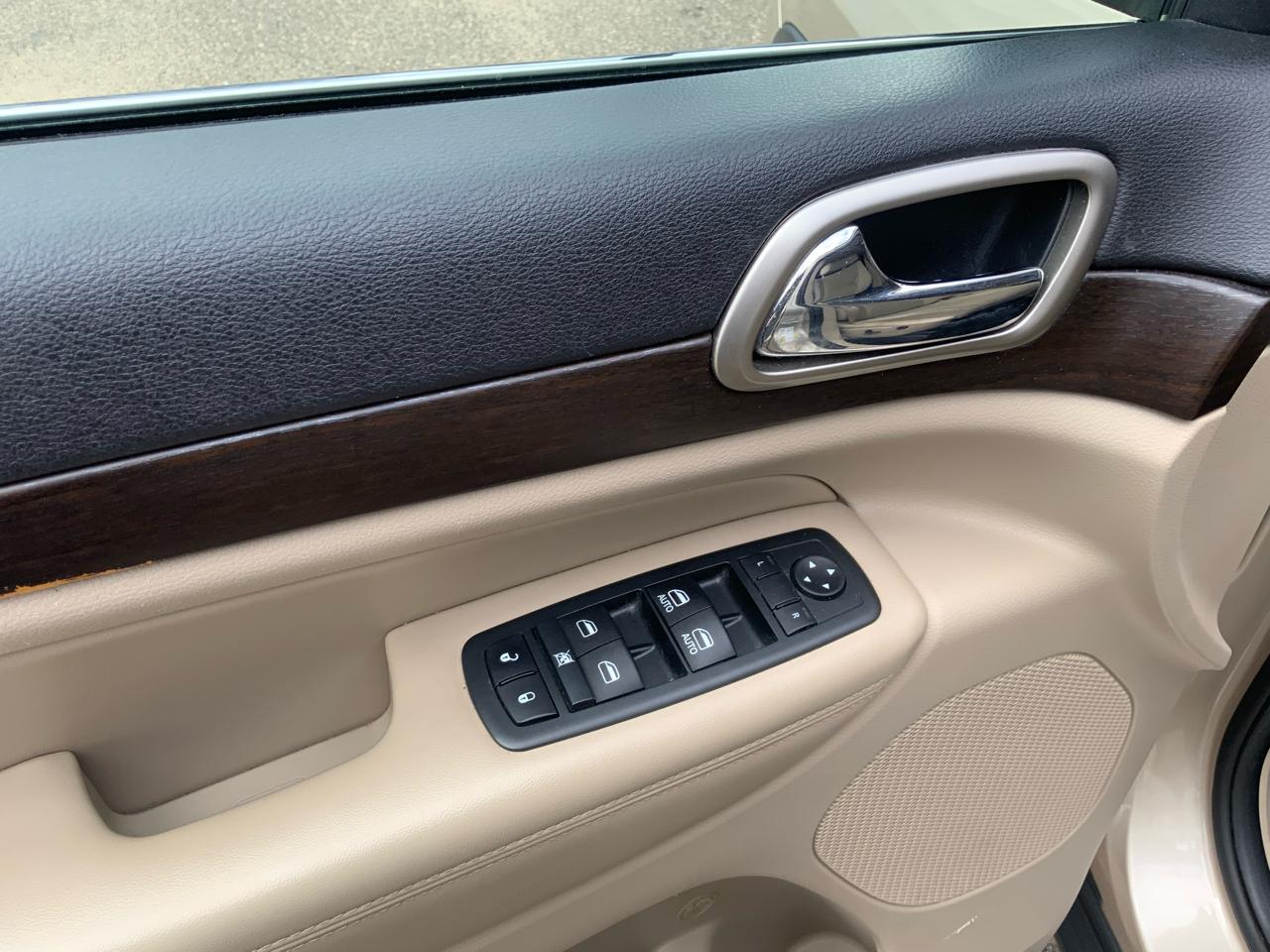 Jeep Grand Cherokee Laredo 4WD 2014