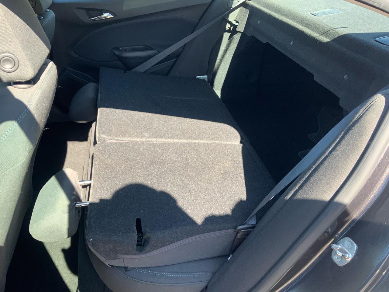 Chevrolet Cruze LT Auto 2017