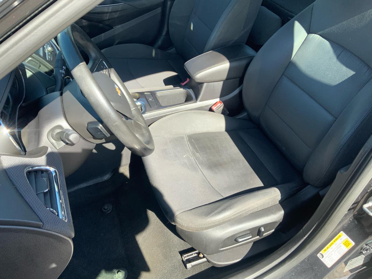 Chevrolet Cruze LT Auto 2017