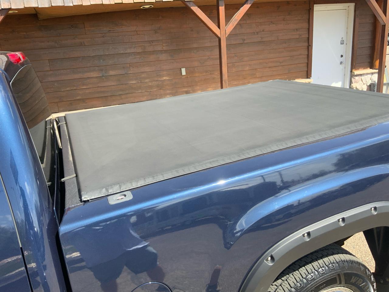 GMC Sierra 1500 SLT Ext. Cab 4WD 2011