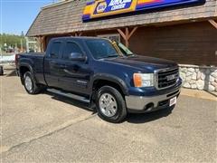2011 GMC Sierra 1500 