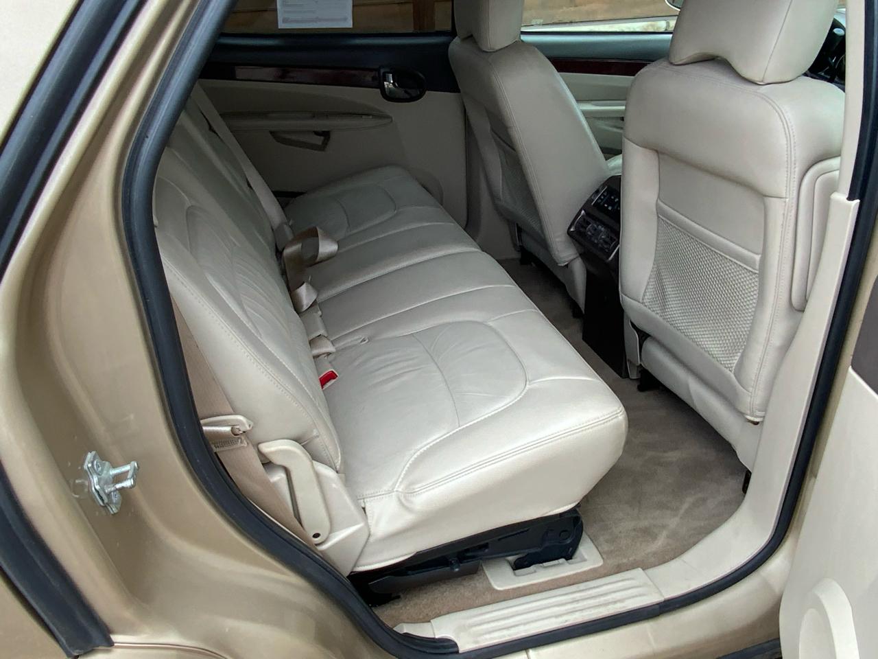 Buick Rendezvous CX 2006