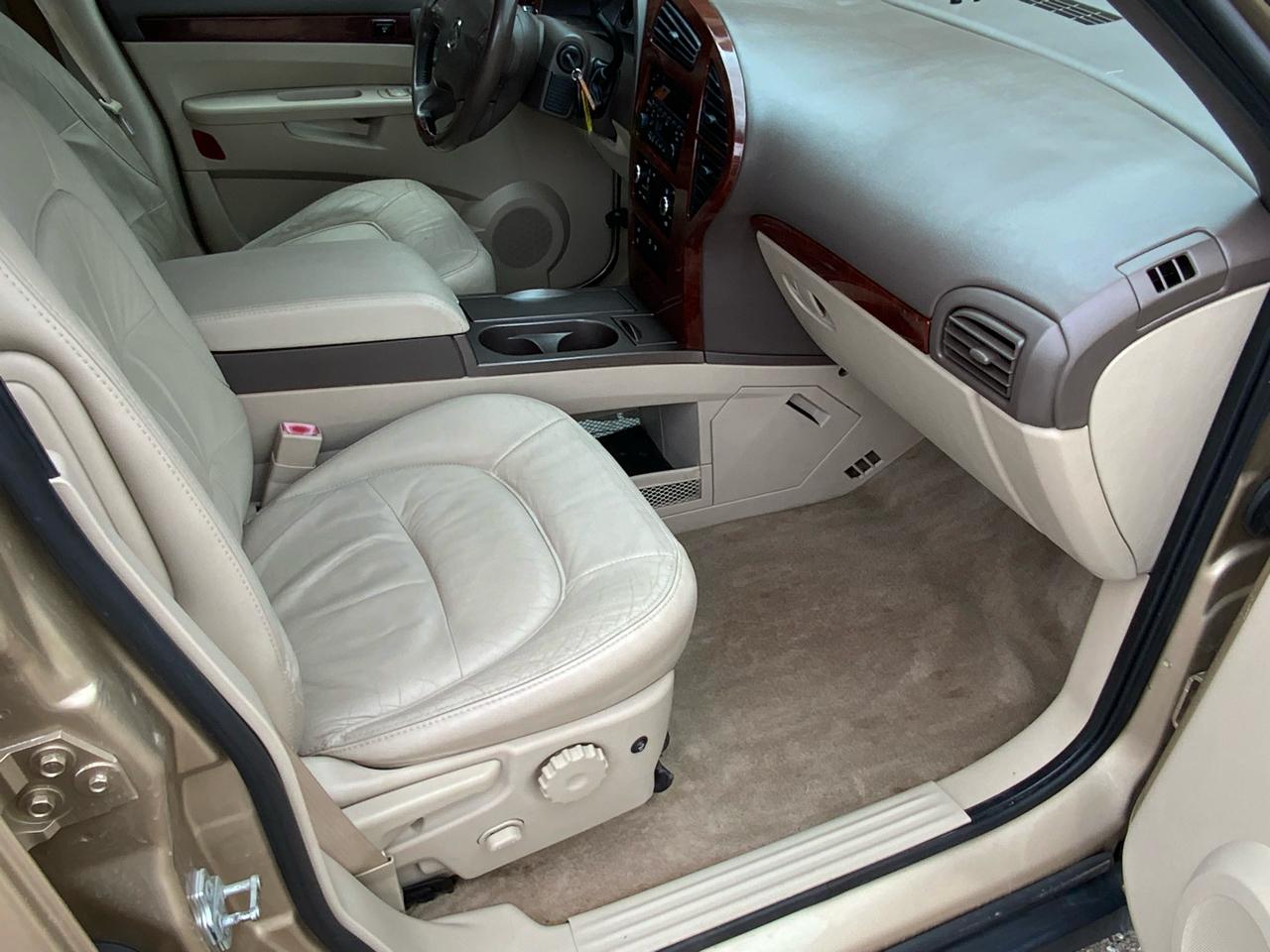 Buick Rendezvous CX 2006