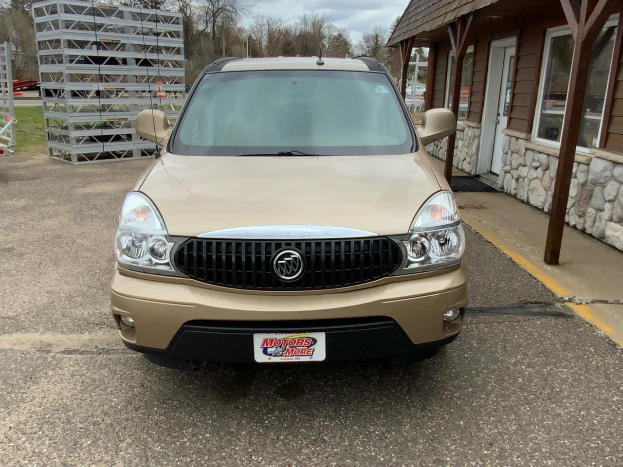 Buick Rendezvous CX 2006