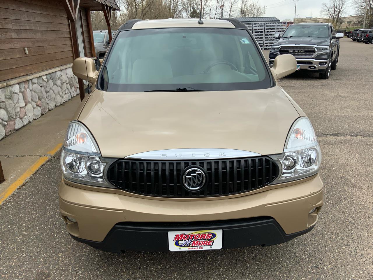 Buick Rendezvous CX 2006
