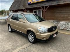 2006 Buick Rendezvous 