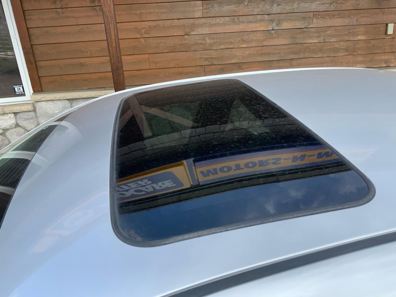 Toyota Camry LE V6 2008