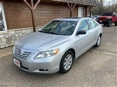 2008 Toyota Camry 