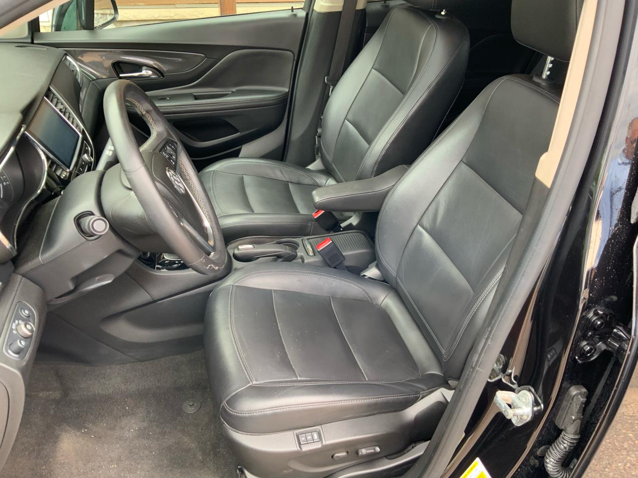 Buick Encore Essence AWD 2017