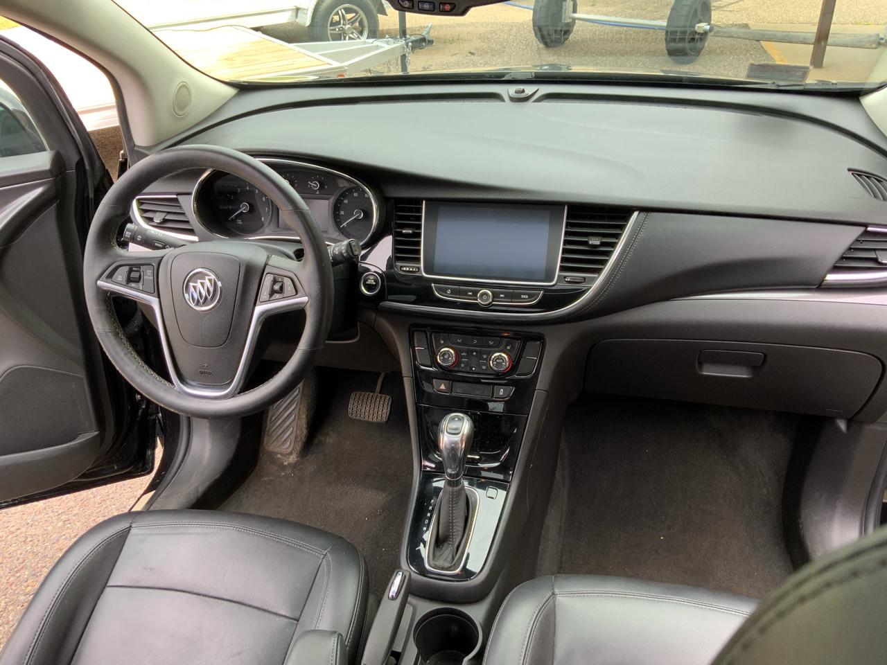 Buick Encore Essence AWD 2017