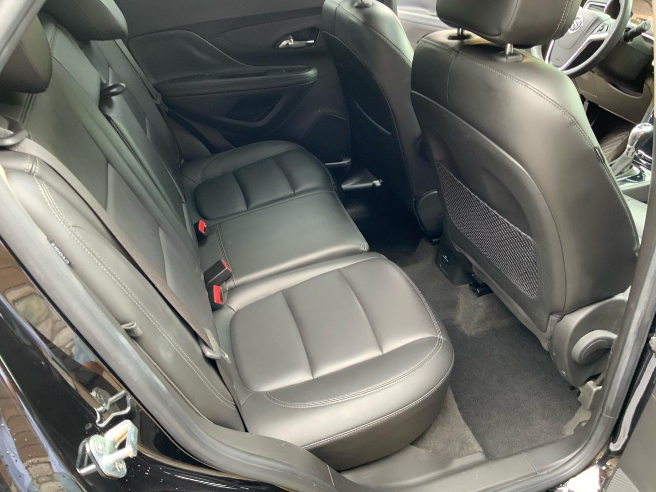 Buick Encore Essence AWD 2017