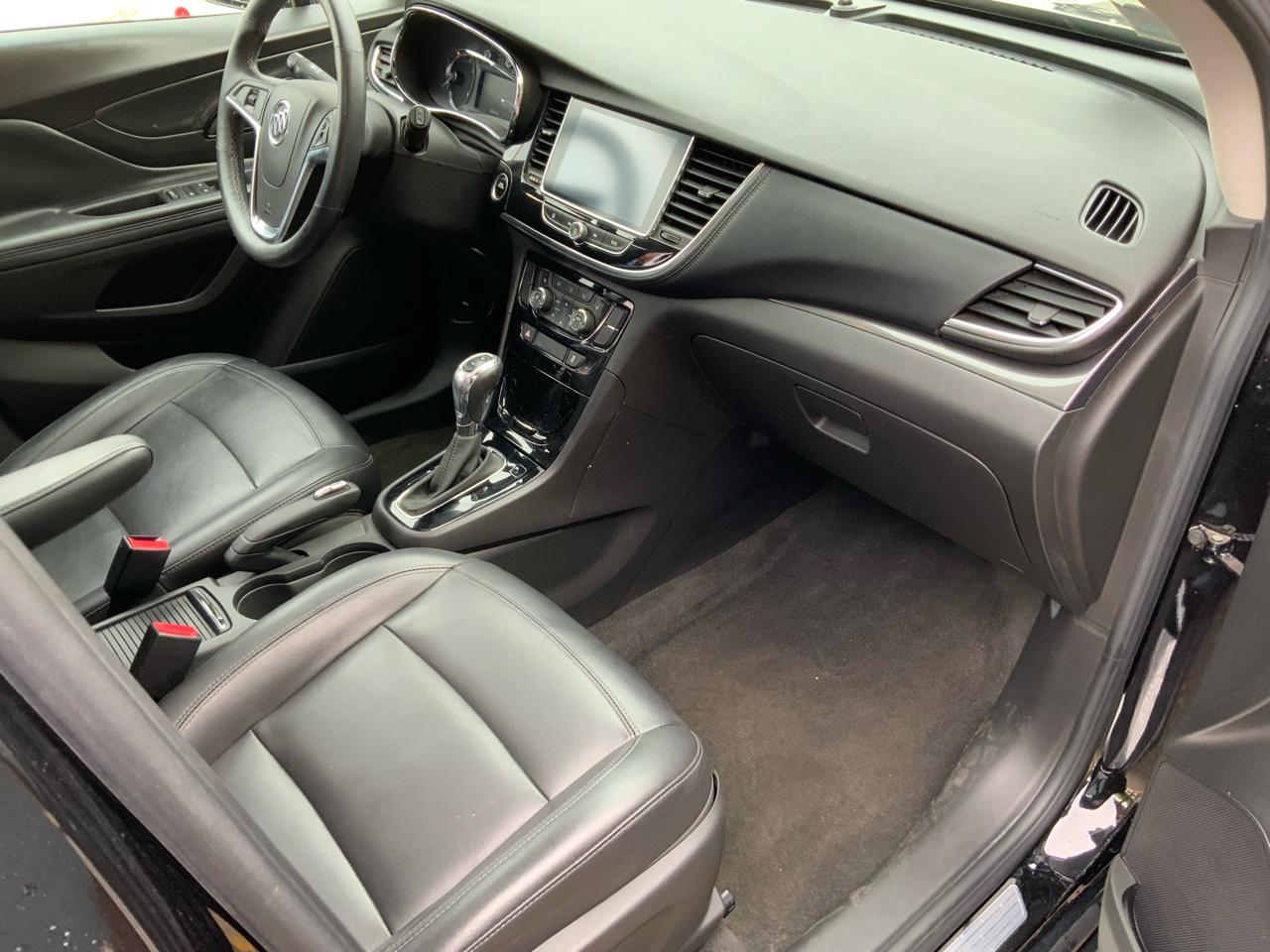 Buick Encore Essence AWD 2017