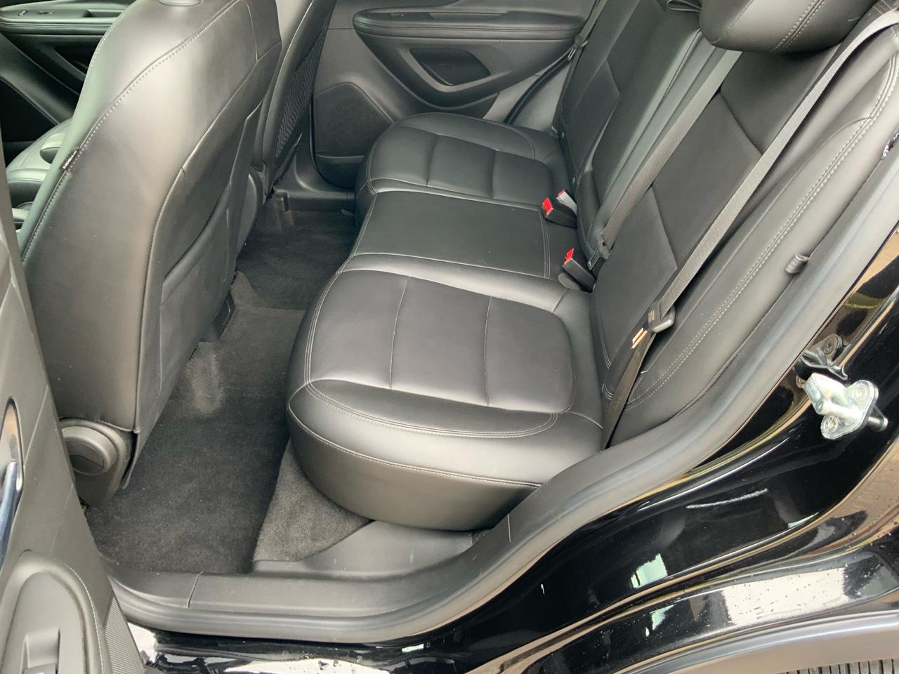 Buick Encore Essence AWD 2017