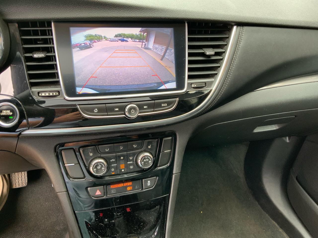Buick Encore Essence AWD 2017