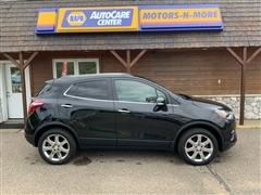 2017 Buick Encore 