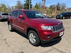 2013 Jeep Grand Cherokee 