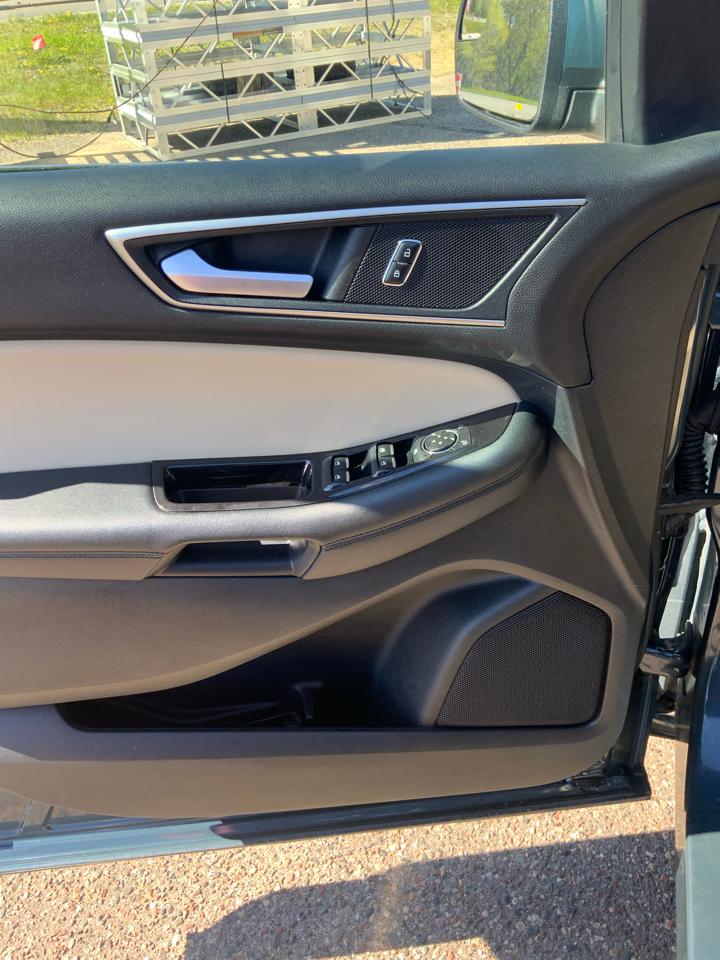 Ford Edge SEL AWD 2016