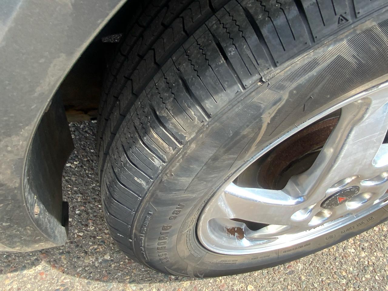 Pontiac Grand Prix GT2 2004
