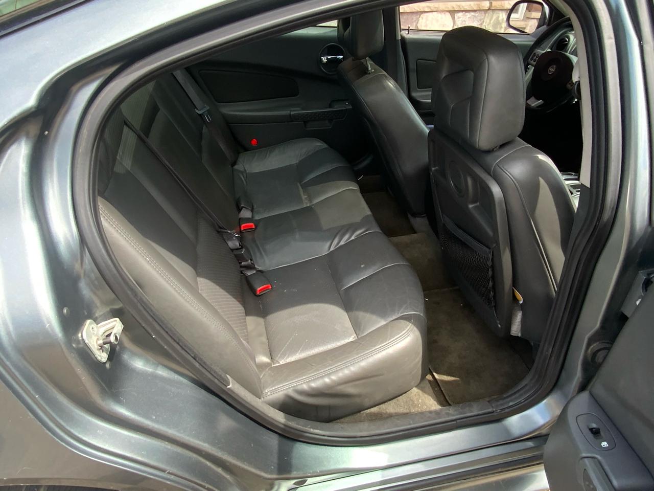 Pontiac Grand Prix GT2 2004