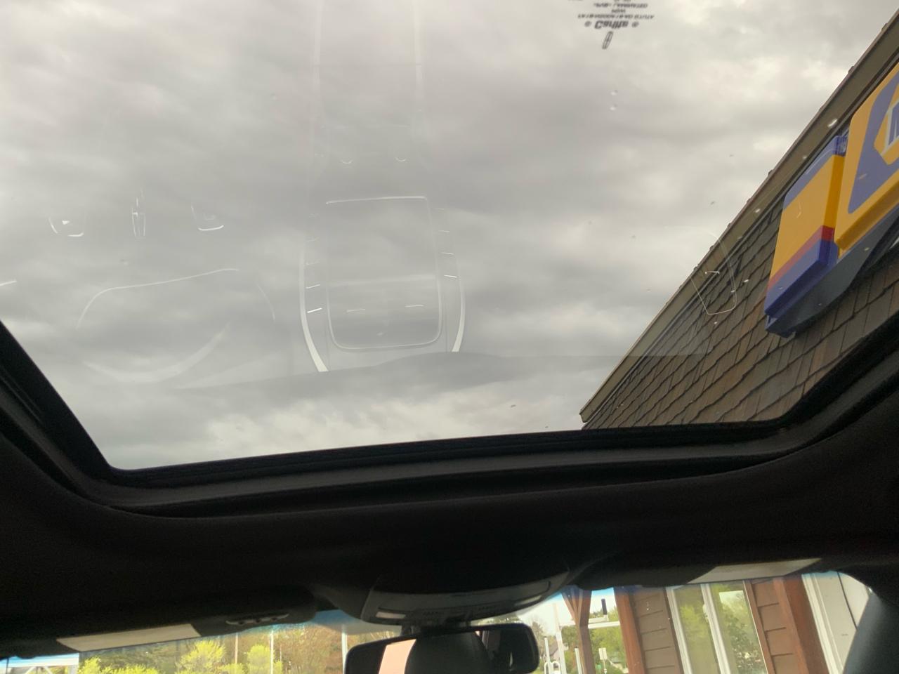 Lincoln MKX Reserve AWD 2017