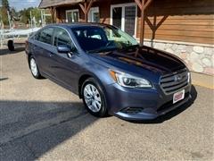 2015 Subaru Legacy 