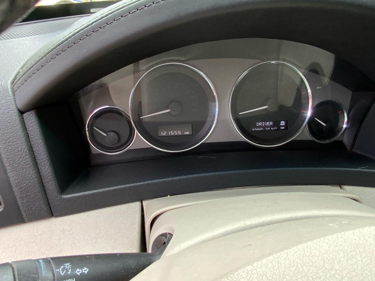 Jeep Grand Cherokee Limited 4WD 2010