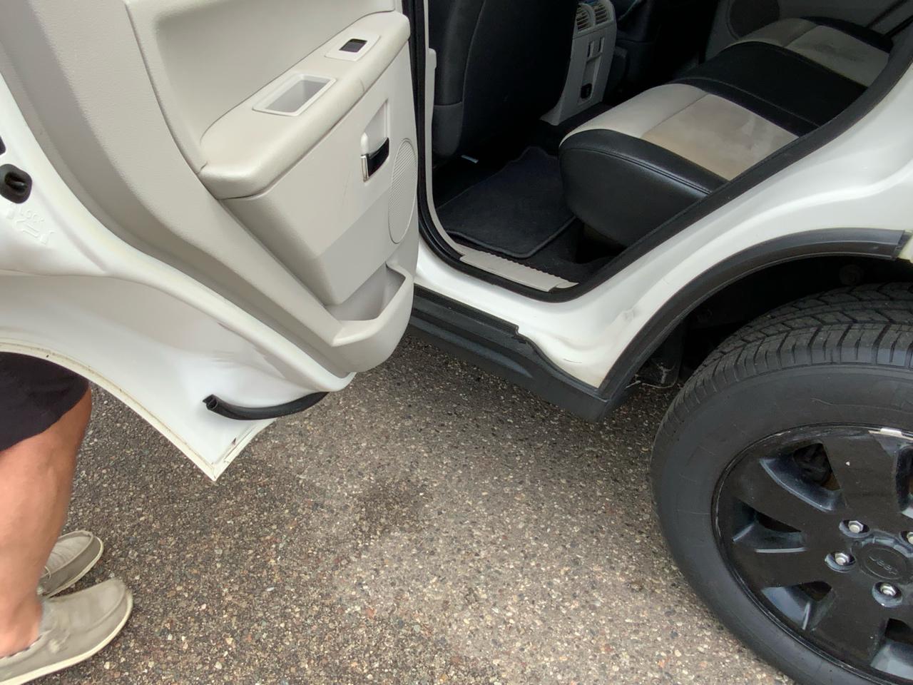 Jeep Grand Cherokee Limited 4WD 2010