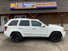 2010 Jeep Grand Cherokee 