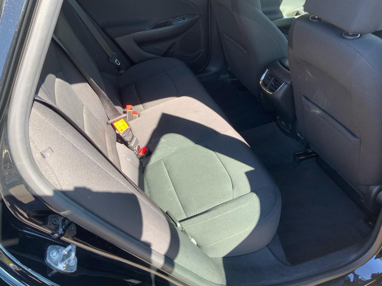 Chevrolet Malibu 1LT 2017