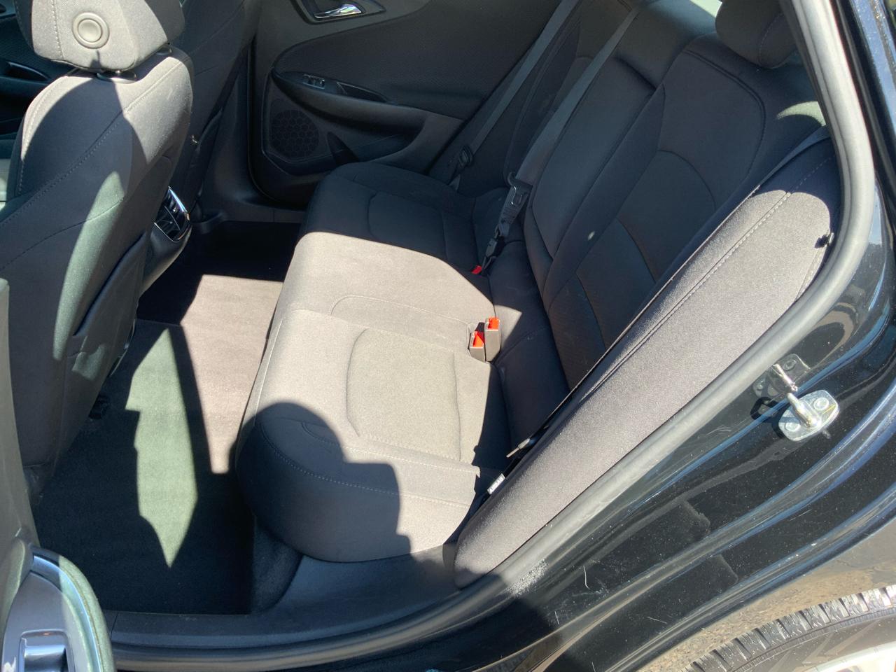Chevrolet Malibu 1LT 2017