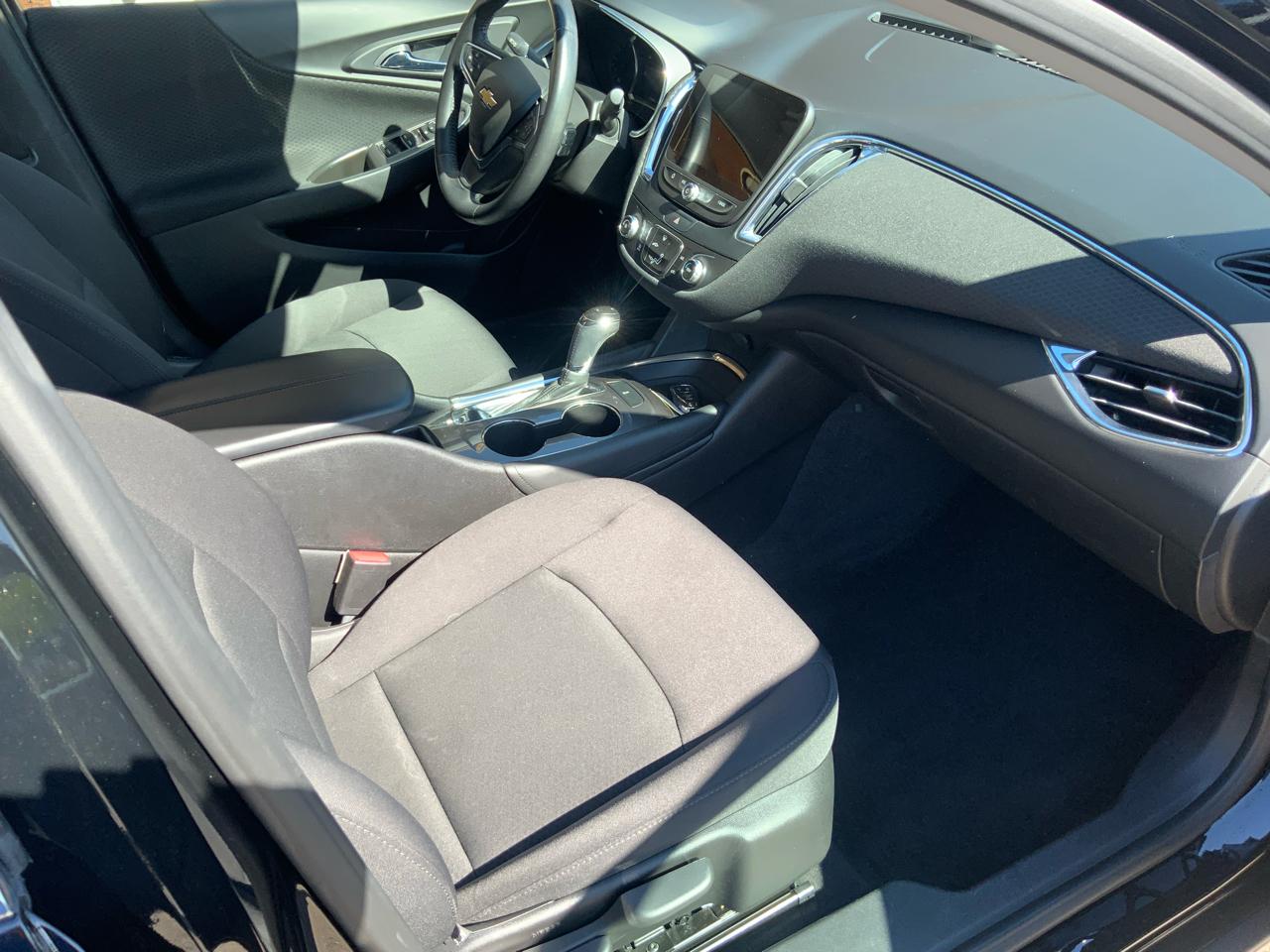 Chevrolet Malibu 1LT 2017