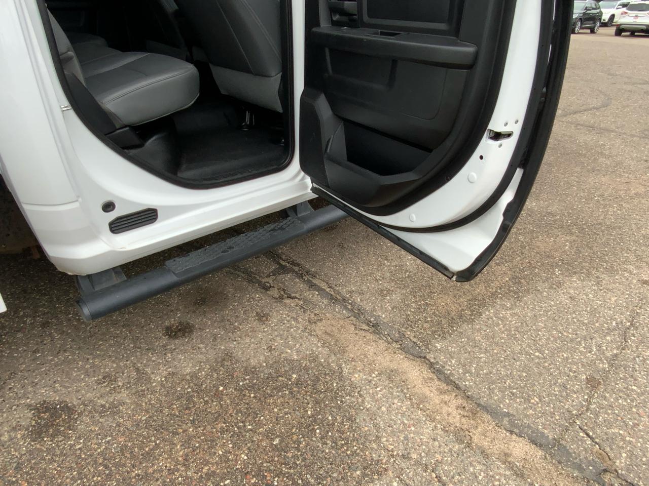 RAM 3500 Crew Cab 4WD 2016