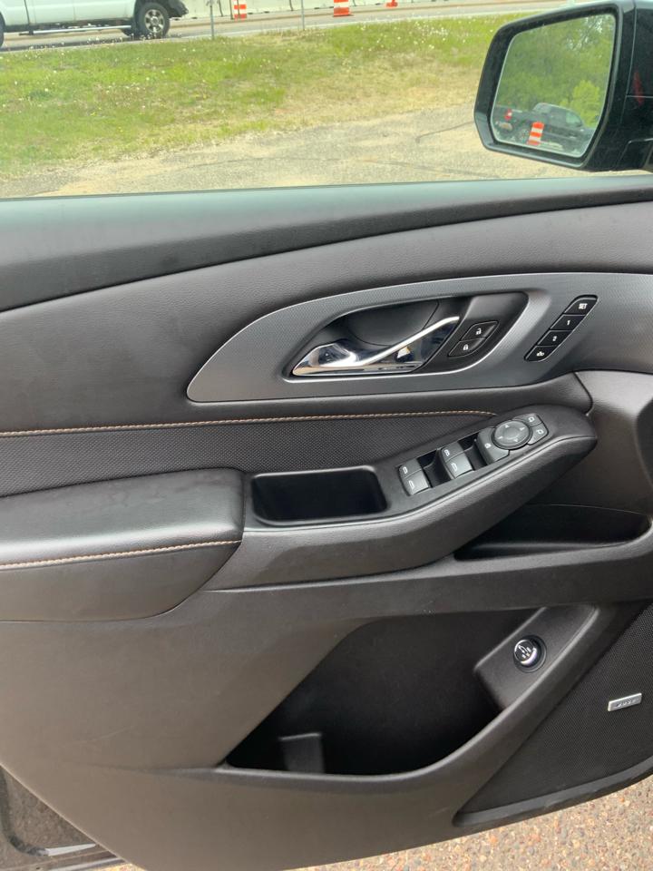 Chevrolet Traverse High Country AWD 2019