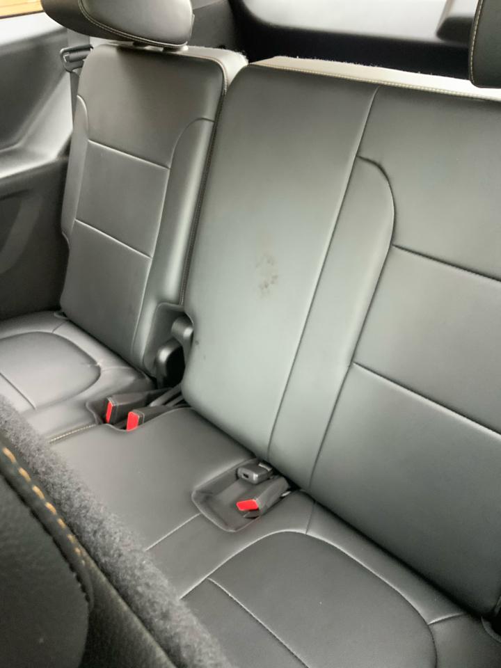 Chevrolet Traverse High Country AWD 2019