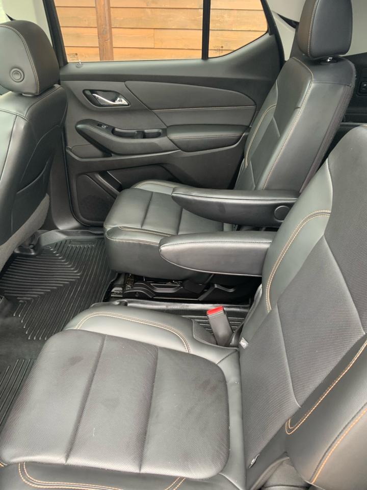 Chevrolet Traverse High Country AWD 2019