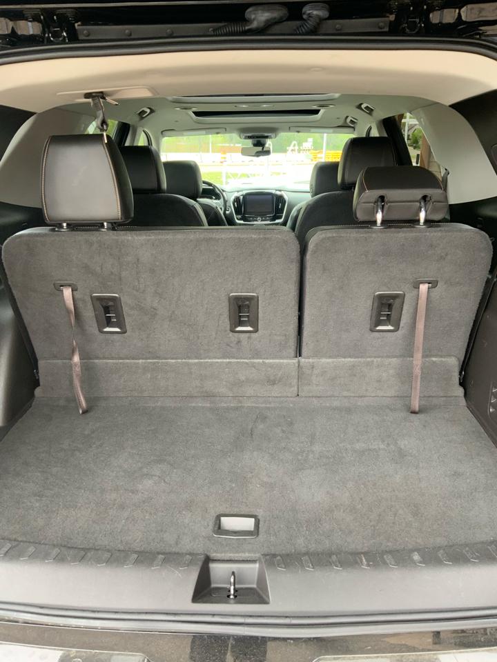 Chevrolet Traverse High Country AWD 2019