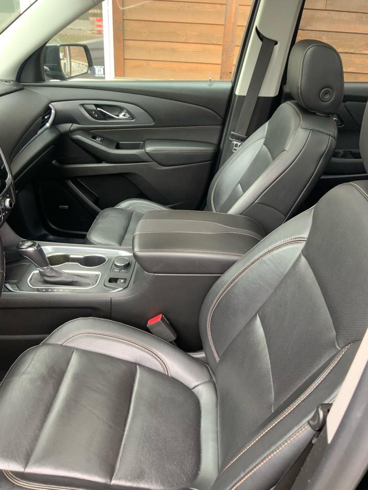 Chevrolet Traverse High Country AWD 2019