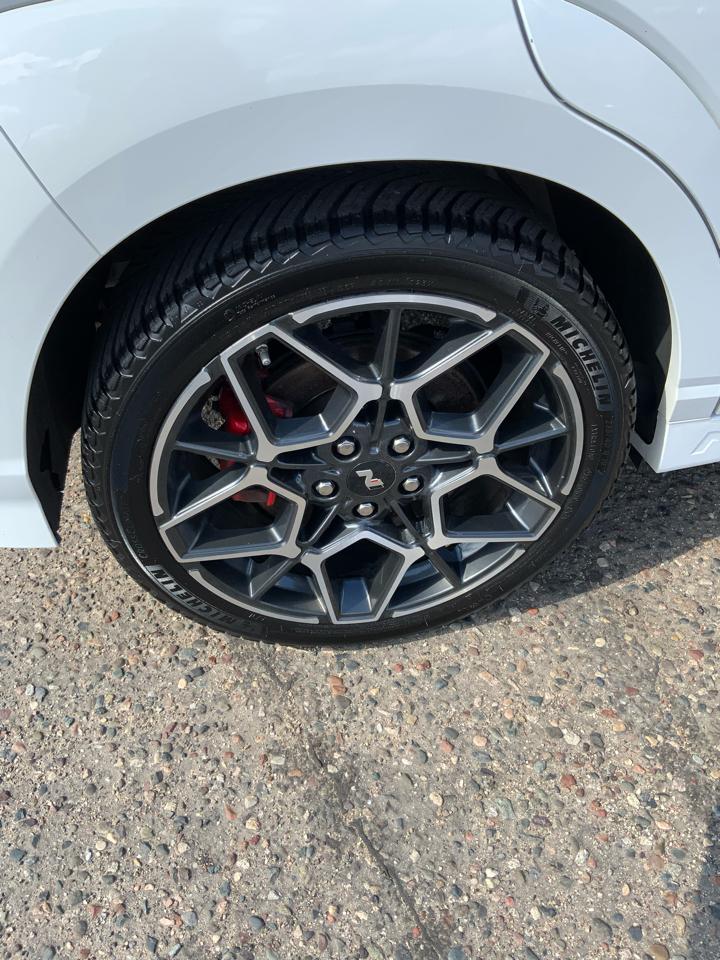 Hyundai Kona N Line 2022