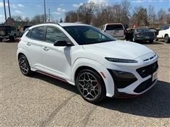 2022 Hyundai Kona 