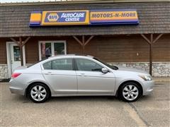 2010 Honda Accord 