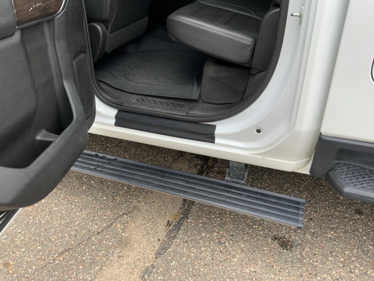 GMC Sierra 2500HD Denali Crew Cab 4WD 2021