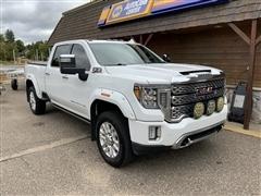 2021 GMC Sierra 2500HD 