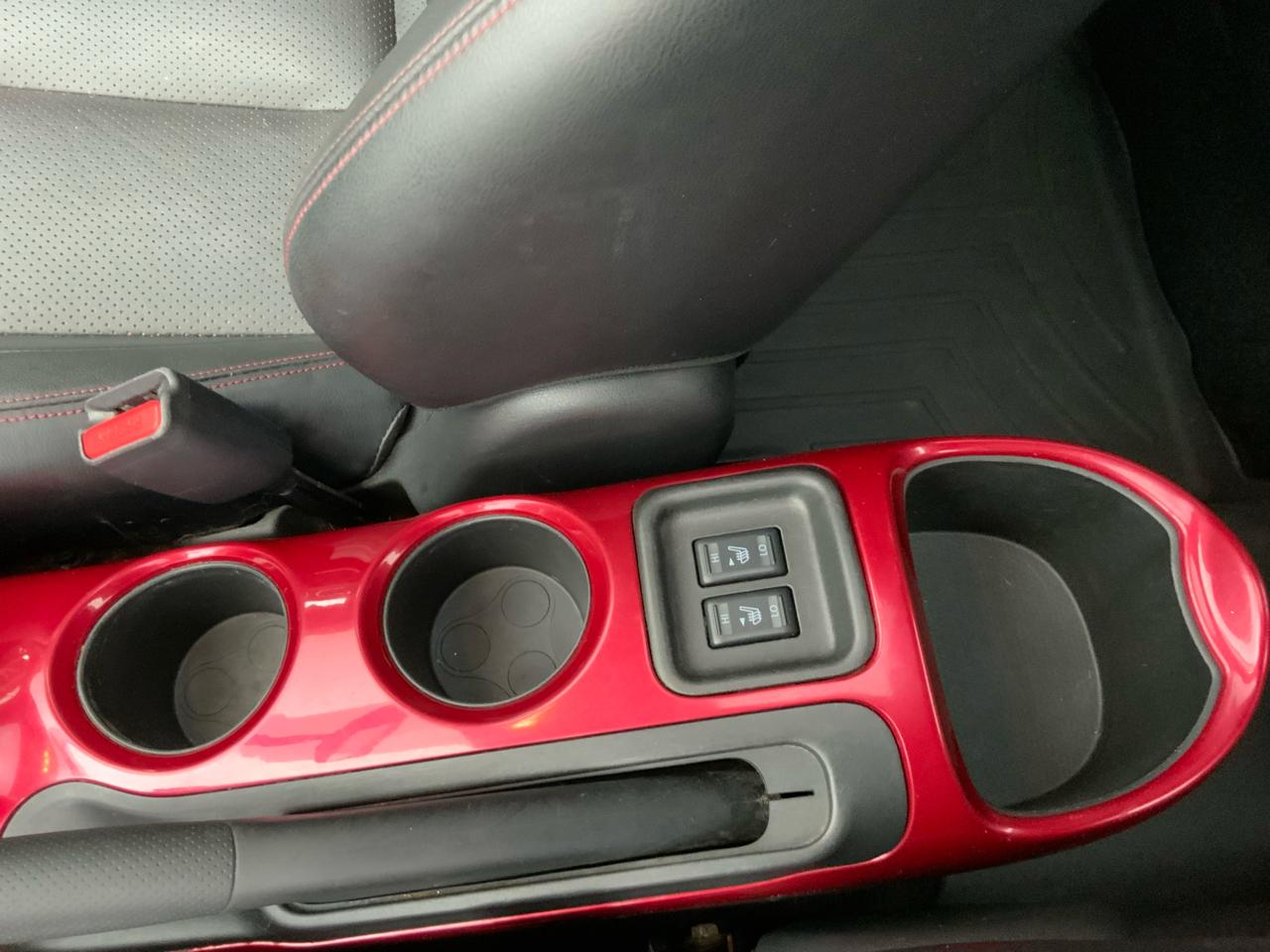 Nissan Juke AWD SL 2014