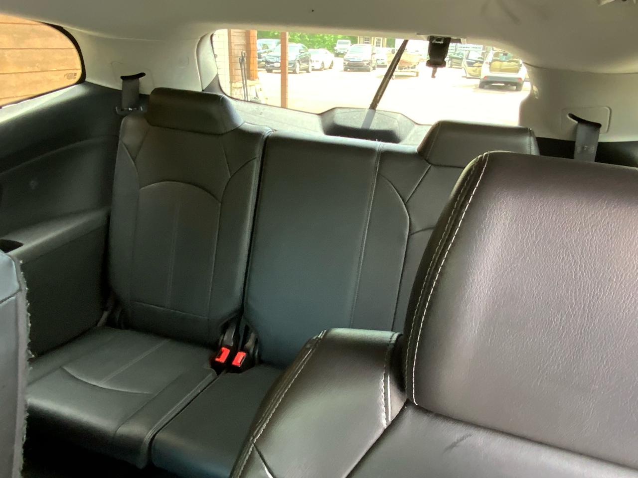 Chevrolet Traverse 2LT AWD 2016
