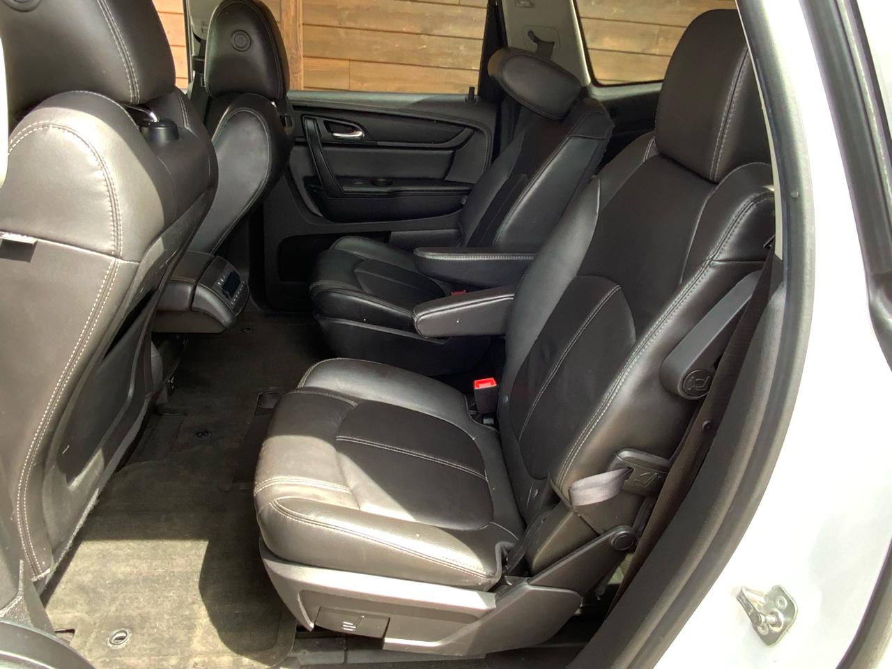 Chevrolet Traverse 2LT AWD 2016