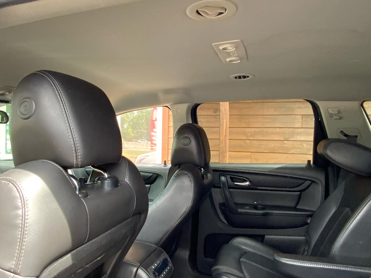 Chevrolet Traverse 2LT AWD 2016
