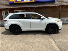 2014 Toyota Highlander 