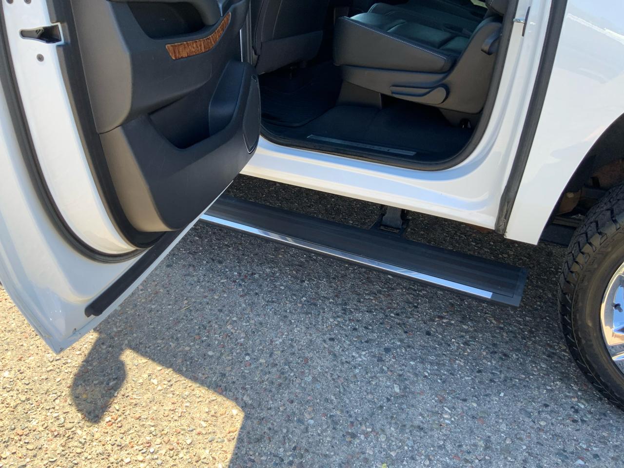 Chevrolet Suburban Premier 4WD 2020