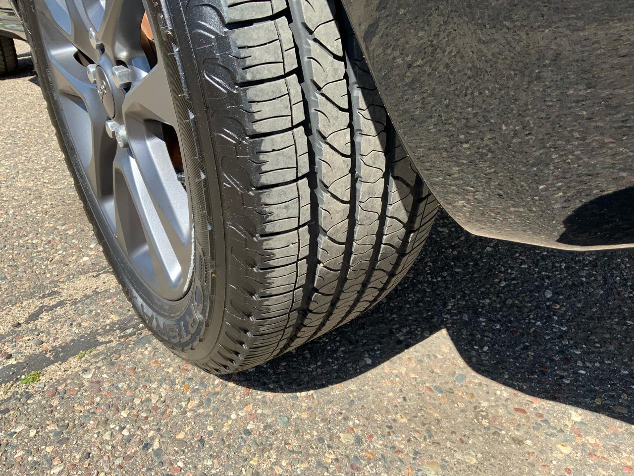 Jeep Grand Cherokee Overland 4WD 2018